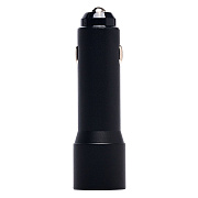 Адаптер Автомобильный FAST WKN-202 2USB/5V/3.4A (black)