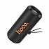 Портативная акустика Hoco HC27 Soundful 16W (black)