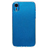 Чехол-накладка - SC328 для "Apple iPhone XR" (blue)