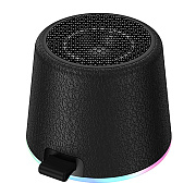 Портативная акустика Hoco HC49 Shine magnetic 8W (black)