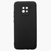 Чехол-накладка Activ Full Original Design для "Xiaomi Redmi 10X" (black)