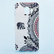 Чехол-накладка - SC130 для "Samsung SM-J250 Galaxy J2 2018" (006) ..