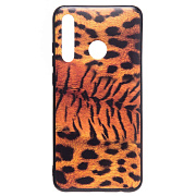 Чехол-накладка - SC187 для "Huawei Honor 10 Lite/P Smart 2019" (002)