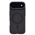 Чехол-накладка - SM042 SafeMag для "Apple iPhone 17 Air" (black) (243354)