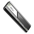 Внешний SSD накопитель Netac 1 TB  ZX10 USB-C USB 3.2 (black/silver)