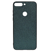 Чехол-накладка - SC126 для "Huawei Honor 7A Pro/Honor 7C/Y6 Prime 2018" (001) ..