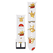 Ремешок - WB01 Универсальный 22мм силикон (021)