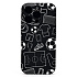 Чехол-накладка Luxo Creative для "Apple iPhone 16 Pro" (140) (black) (237851)
