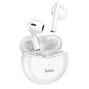 Беспроводные Bluetooth-наушники Hoco TWS EW14 (white)