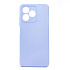 Чехол-накладка Activ Full Original Design для "OPPO Realme C51" (light violet)