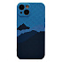 Чехол-накладка Luxo Creative для "Apple iPhone 14" (112) (multicolor) (229571)