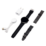 Смарт-часы - Smart X7 Max (black)