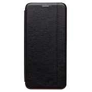 Чехол-книжка - BC002 для "Infinix Smart 10" (black) (240695)