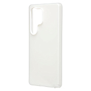 Чехол-накладка - SC346 для "Samsung Galaxy S25 Ultra" (white) (244545)