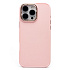 Чехол-накладка - SC311 для "Apple iPhone 16 Pro Max" (light pink) (234553)