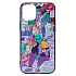 Чехол-накладка - SC221 для "Apple iPhone 12 mini" (005)  (multicolor)