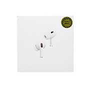 Беспроводные Bluetooth-наушники TWS APods Pro 2 ANC (JL6973D4) (white)