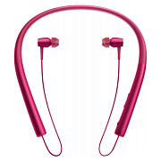 Bluetooth-наушники внутриканальные - MDR-EX750BT (pink) 