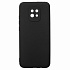 Чехол-накладка Activ Full Original Design для "Xiaomi Redmi 10X" (black) (black)
