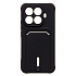 Чехол-накладка - SC304 с картхолдером для "Xiaomi 15T Pro" (black) (242319)