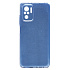 Чехол-накладка - SC328 для ""Xiaomi Redmi Note 10/Redmi Note 10S" (light blue)
