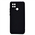 Чехол-накладка Activ Full Original Design для "Xiaomi Poco C40" (black) (209190)