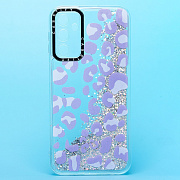 Чехол-накладка - SC334 для "Samsung SM-A245 Galaxy A24 4G" (001) (multi color)