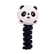 Защита кабеля - спираль (multi color) (004) (215148)