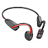 Bluetooth-наушники с костной проводимостью Borofone BE62 (red)