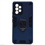 Чехол-накладка - SGP001 противоударный для "Samsung SM-A536 Galaxy A53 5G" (blue)