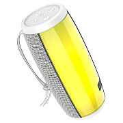 Портативная акустика Borofone BR20 Sound 10W (white)