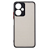 Чехол-накладка - PC041 для "Xiaomi Poco M6 5G/Redmi 13C 5G" (black)