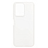 Чехол-накладка - SC346 для "Xiaomi Redmi 12 4G" (white) (232604)