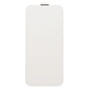 Защитное стекло Full Screen Activ Clean Line 3D для "Apple iPhone 16 Pro Max" (без рамок) (transparent)