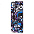 Чехол-накладка - PC085 для "Samsung Galaxy A12" (F573) (multicolor) (224377)