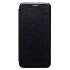 Чехол-книжка - BC002 для "Xiaomi 15 Pro" (black) (238529)