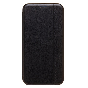 Чехол-книжка - BC002 для "Realme 16 5G" (black) (244423)