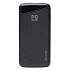 Внешний аккумулятор Awei P103K PD QC 10 000mAh Micro USB/USB Type-C (black)