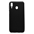 Чехол-накладка Activ Mate для "Samsung SM-M205 Galaxy M20" (black)