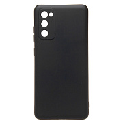 Чехол-накладка Activ Full Original Design для "Samsung SM-G780 Galaxy S20FE" (black)