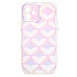 Чехол-накладка - SC322 для "Apple iPhone 12" (multi color) (001) (215491)