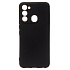 Чехол-накладка Activ Full Original Design для "Tecno Spark 8c/Spark Go (2022)" (black)
