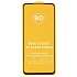 Защитное стекло Full Glue - 2,5D для "Tecno Spark 30 Pro" (тех.уп.) (20) (black) (237698)