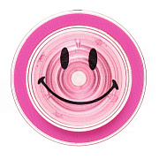 Держатель для телефона Popsockets PS64 Smile SafeMag (pink) (229305)