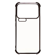 Чехол-накладка Activ Pilot (2) для "Xiaomi 17 Pro Max" (black)