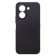 Чехол-накладка Activ Full Original Design для "Honor X7e 4G" (black) (245712)