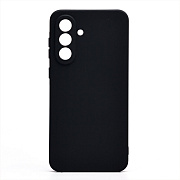 Чехол-накладка Activ Full Original Design для "Samsung Galaxy A56 5G" (black) (239439)