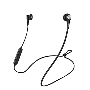 Bluetooth-наушники внутриканальные Yison E13 Sports (black)