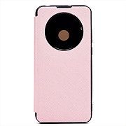 Чехол-книжка - BC003 для "Huawei Honor 8A/Honor 8A Prime/Y6s/Y6 2019/Y6 Prime 2019/Y6 Pro 2019" (pink) (209234)