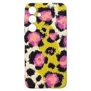 Чехол-накладка Luxo Creative для "Samsung Galaxy A35" (110) (multicolor) (229673)